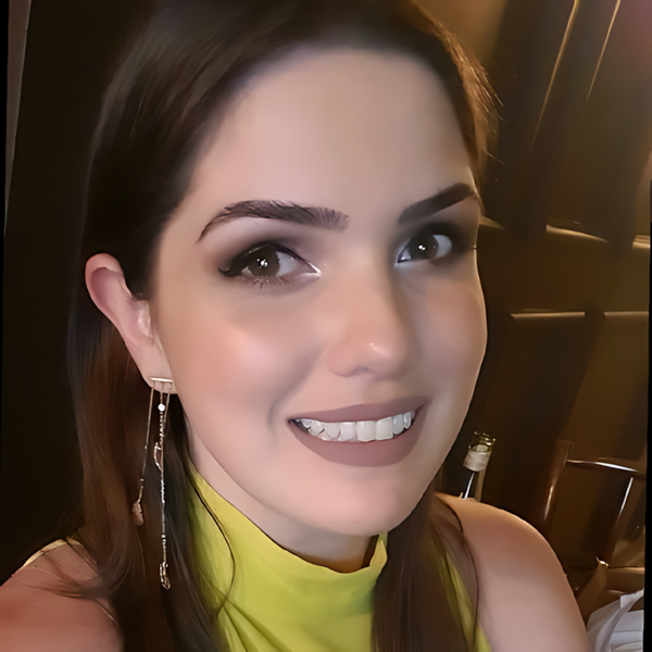 Melanie - Physics tutor - Phoenix