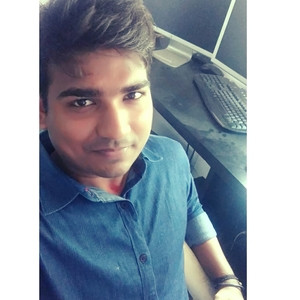 Saurabh - Pyhton Tutor - Mumbai