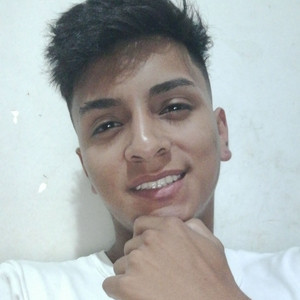 Cristian - Profe de programación - Bogotá