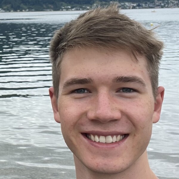 Max - Lehrkraft für Mathematik - Leipzig