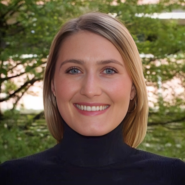Hazel - Computer programming tutor - London