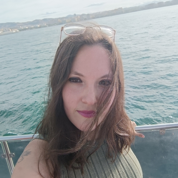 Amalia - profesor de español para extranjeros - Málaga