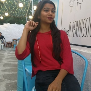 Megha - Career coaching tutor - Rajkot