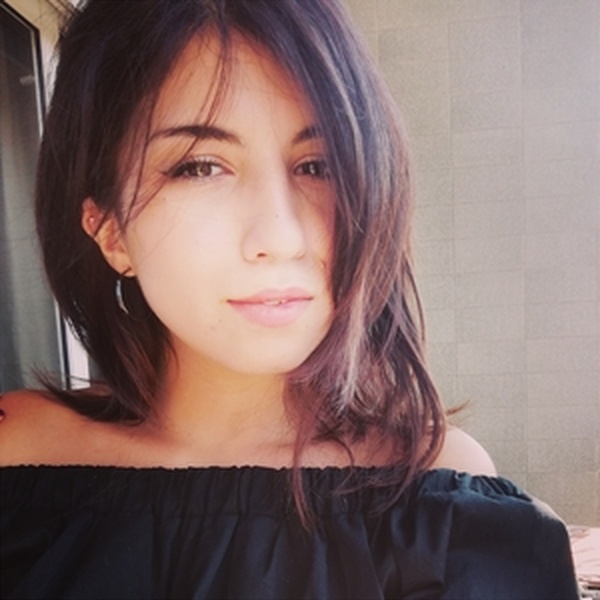 Julia - profesor de italiano - València