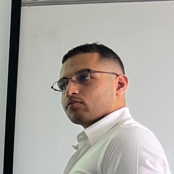 Louay - Prof de sciences de l'ingénieur - 