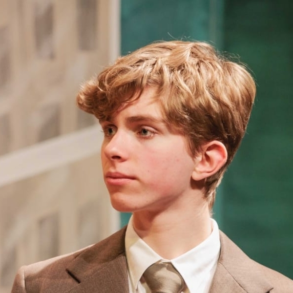Samuel - Chemistry tutor - London