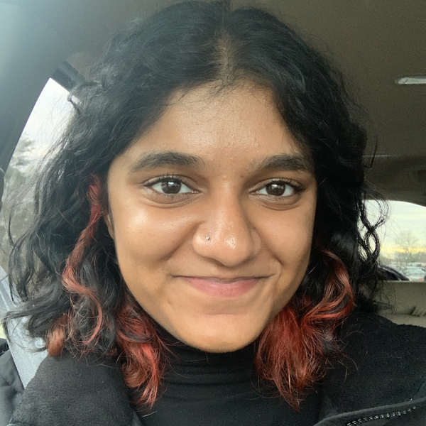 Kousalya - Maths tutor - Columbus