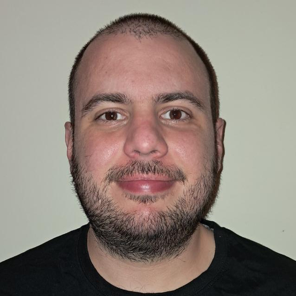 André - Professor de inglês - Lisboa