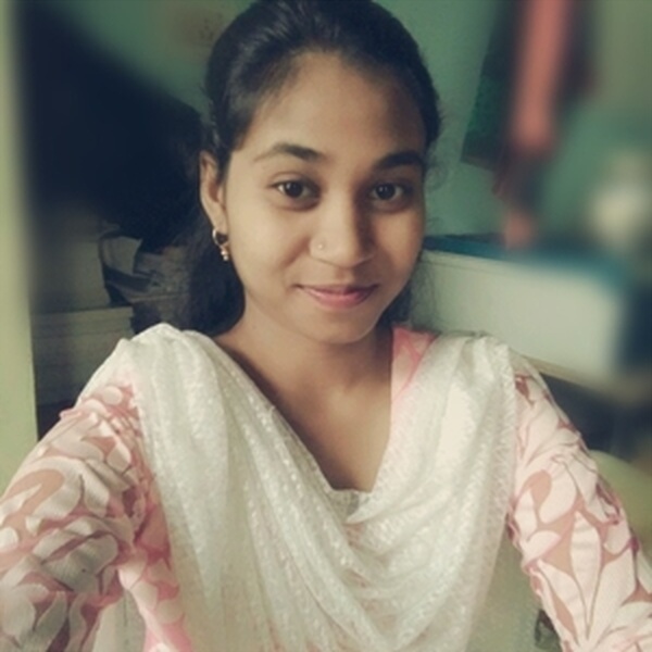 Kriti - HTML tutor - Bilaspur