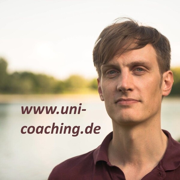 Volker - Lehrkraft für BWL - Berlin