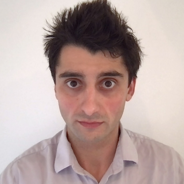 Taylor - History tutor - Brooklyn