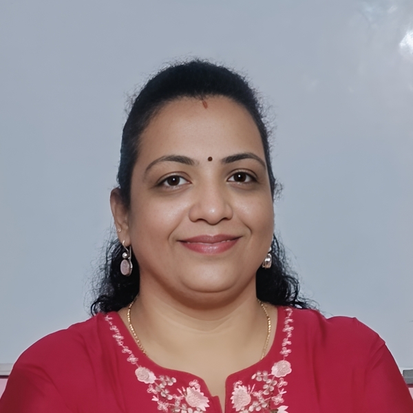 Ranjitha - Computer programming tutor - Bengaluru