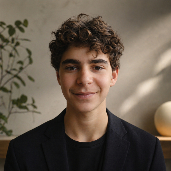 Jan - profesor de español para extranjeros - Barcelona