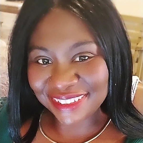 Kimberly - ESL tutor - Baton Rouge