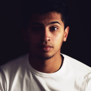 Yasser - Prof de transition professionnelle - Gesves