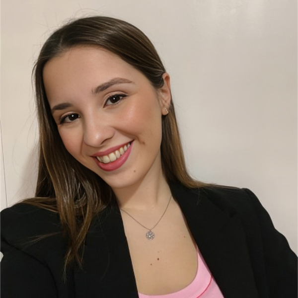 Kaia - Biology tutor - Regina
