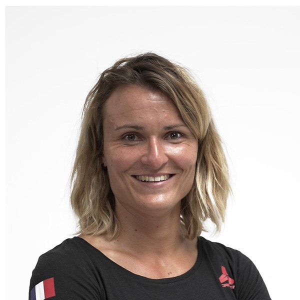 Stéphanie - Coach sportif - Lyon 6e