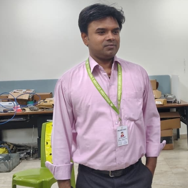 RAJESH - Maths tutor - Begusarai