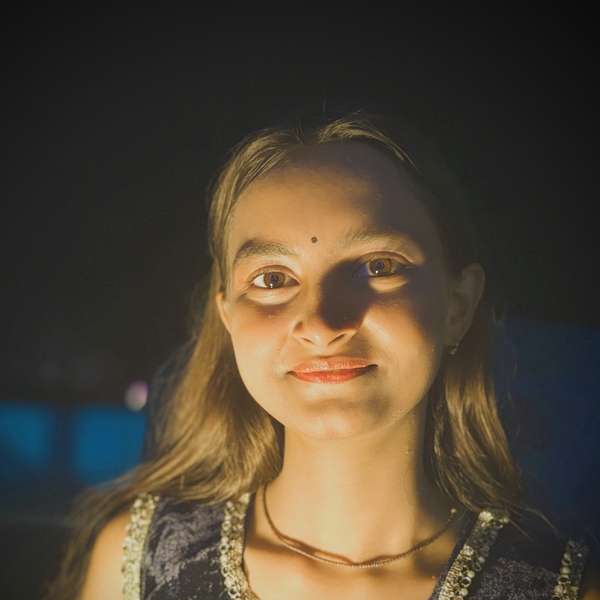 Bhoomi - Drawing tutor - London