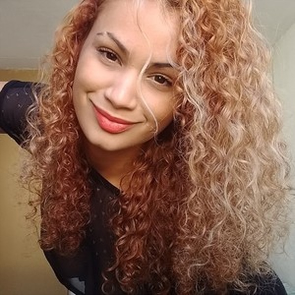 Alana - Professor de português para estrangeiros - 