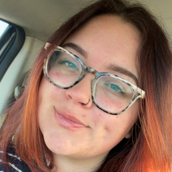 Hilary - English tutor - Osage