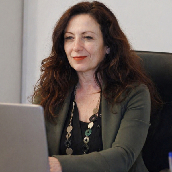 Annalisa - Insegnante di autocad - Roma