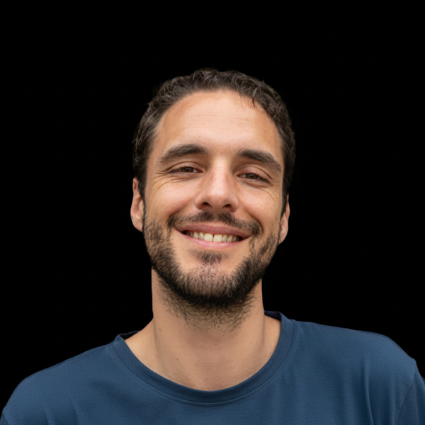 Daniel - Profe de inglés - Madrigalejo