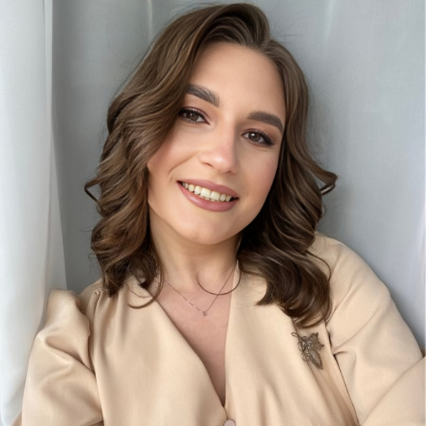 Kyra - Computer programming tutor - York