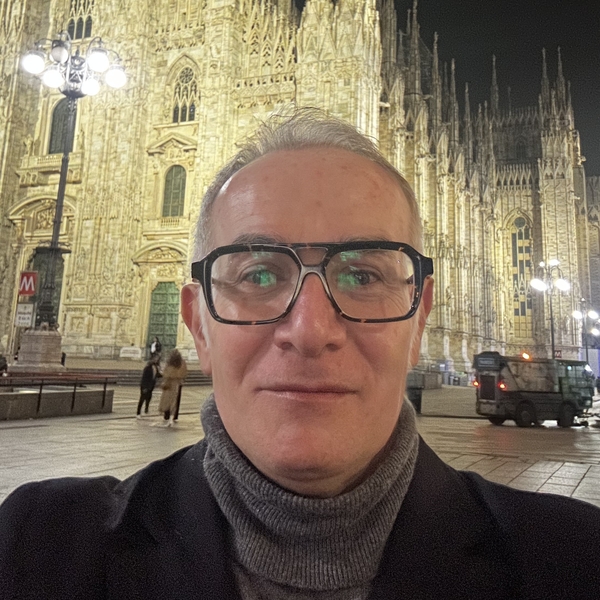 GIUSEPPE - Insegnante di ripetizioni - Brindisi