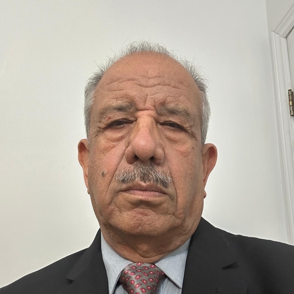 Mahmoud - Math tutor - Dollard-Des Ormeaux