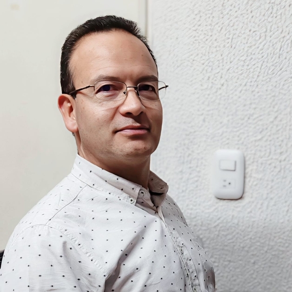 José Armando - Profe de matemática - Funza