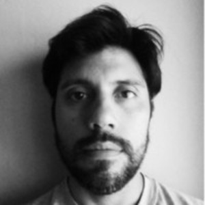 Alvaro - Profe de informática básica - San Francisco Solano