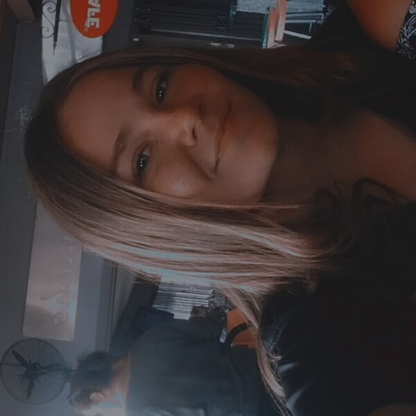 Kayleigh - Tourism tutor - Kingsburgh