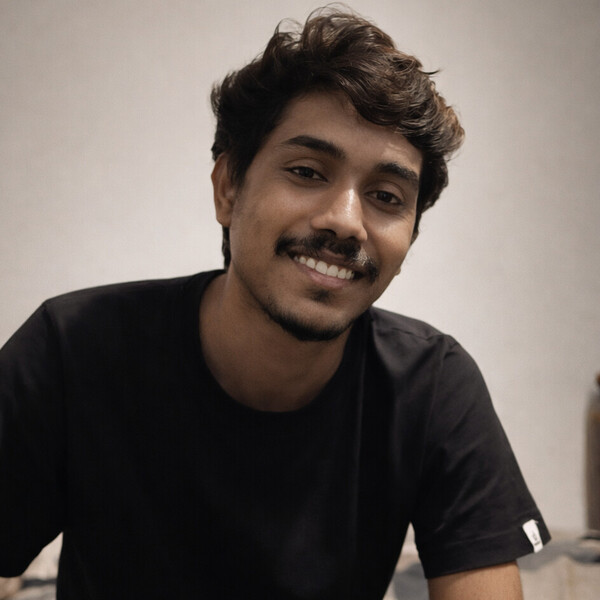 Bharath - Computer Programming Tutor - Bengaluru