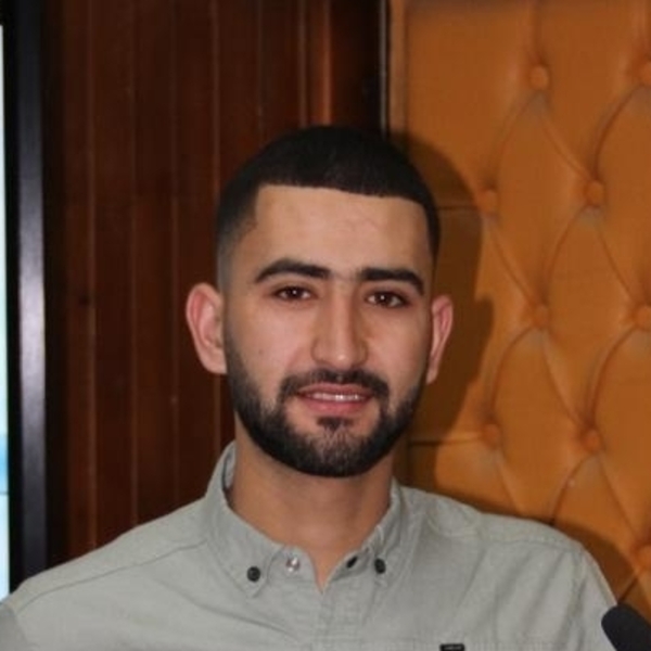 Yassine - Prof d'arabe - Salé