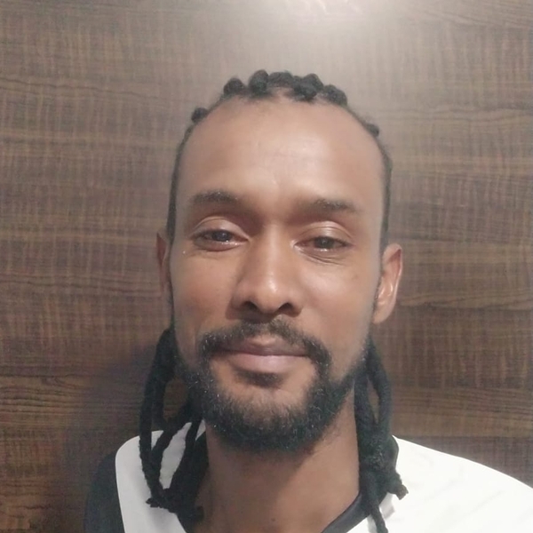 Ivan Cesar - personal trainer - Campinas