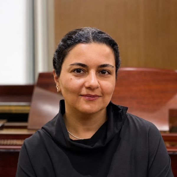 Maryam - Music early learning activities - for children tutor - Richmond Hill