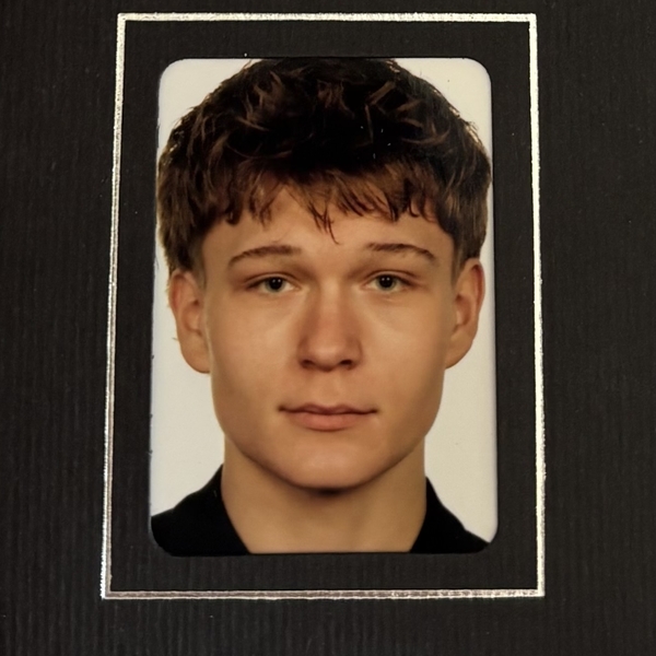 Lucas - Lehrkraft für Mathematik - Bernau bei Berlin
