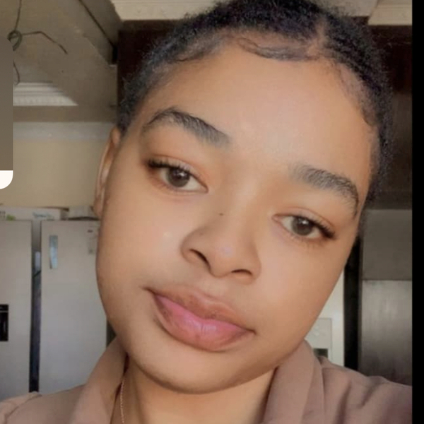 Seynabou - Maths tutor - Hennenman