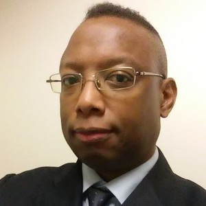 Haywood - English speaking tutor - Richmond
