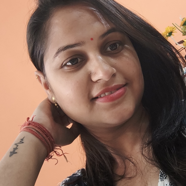Nikita - Biology teacher - Panchkula