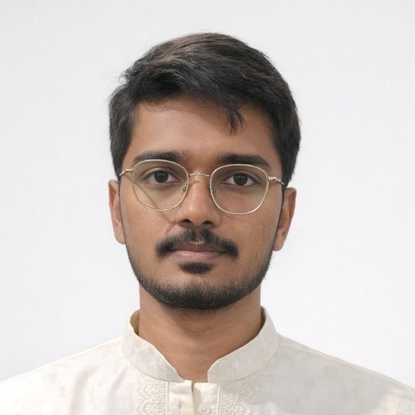 Dhanush - Maths tutor - Ballari