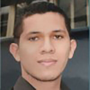 David - Profesor de fotografía - Pereira