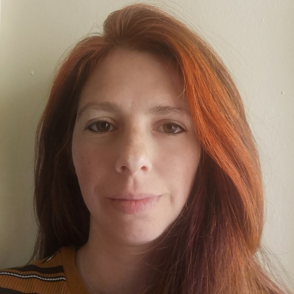 Maria - Italian tutor - Glasgow