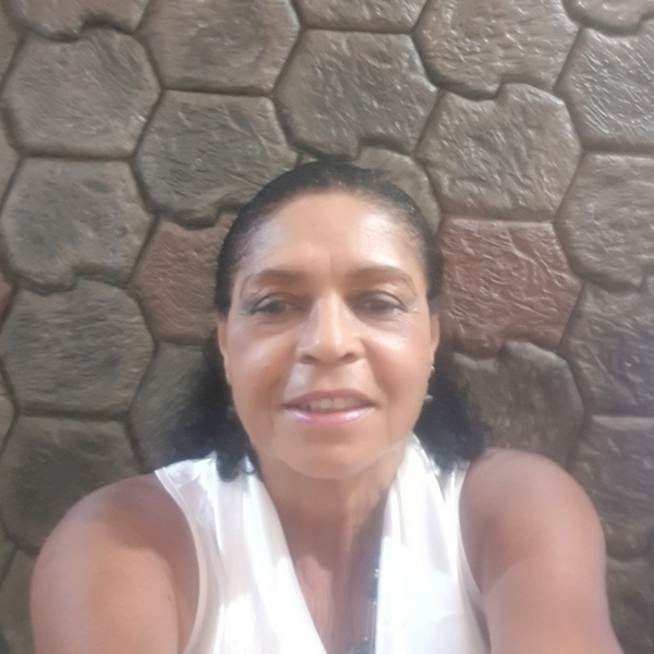 Marcia Valéria - Professor de português para estrangeiros - São Paulo