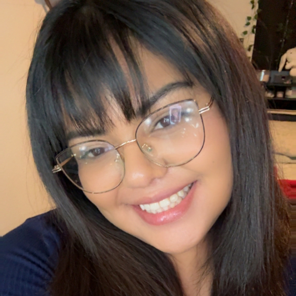 Gabriela - Spanish tutor - Duncanville