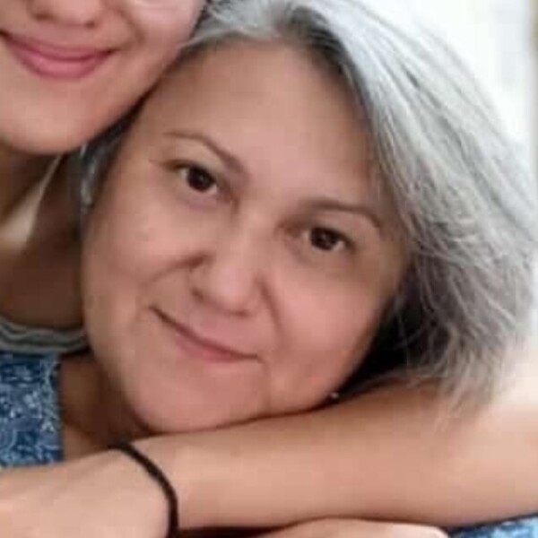 Vera - Professor de português para estrangeiros - São Paulo