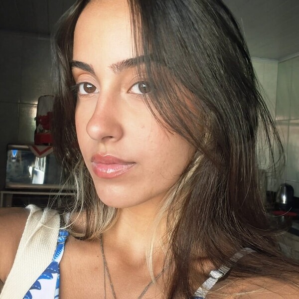 Gaby - Professor de inglês - Navegantes (Santa Catarina)