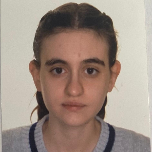 Eleonora - Insegnante di aiuto compiti - Genova