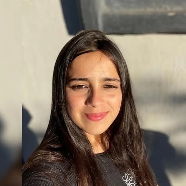 Dounia - Prof d'arabe - Casablanca